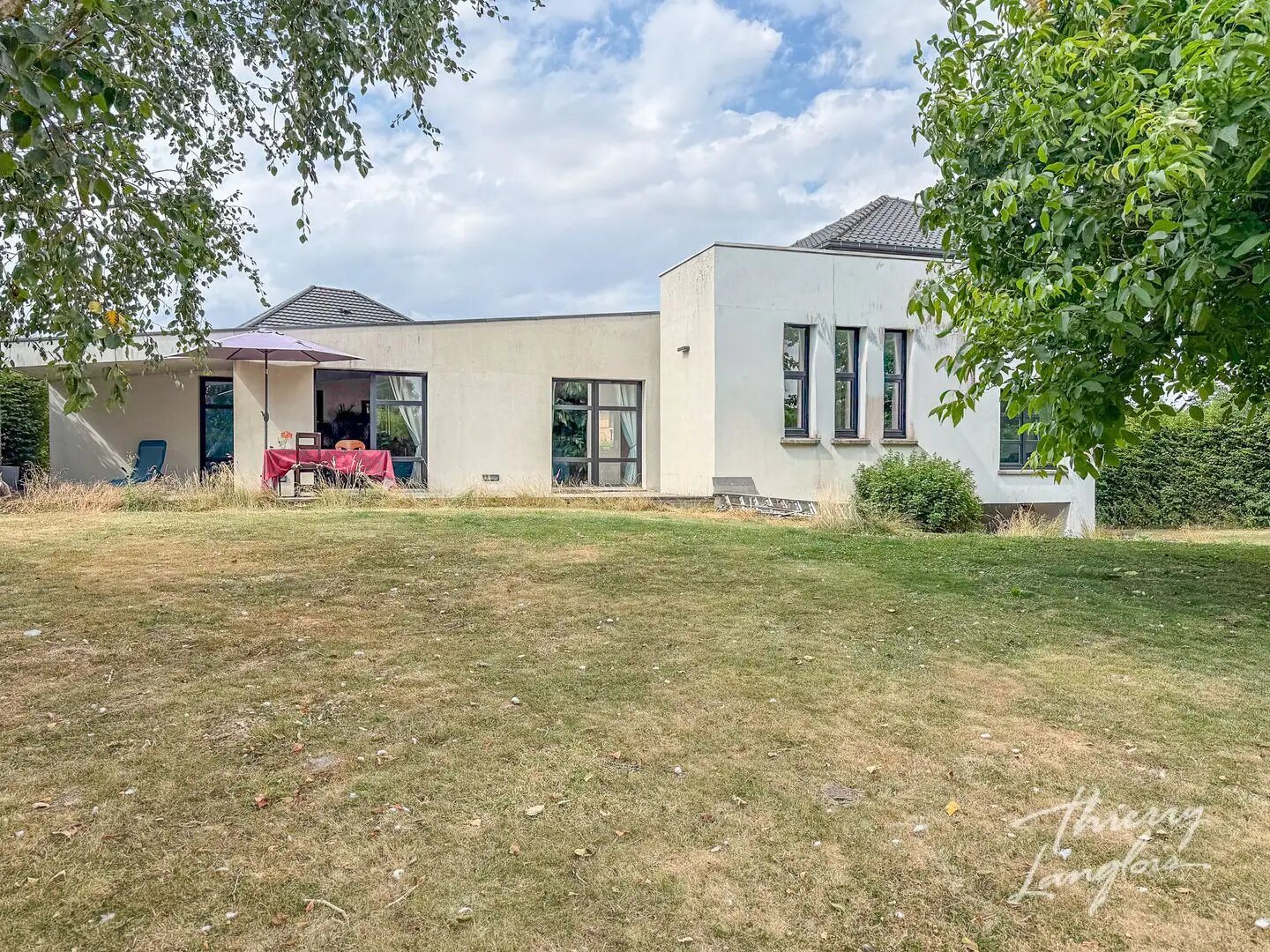 Maison à vendre, 160m², Cysoing