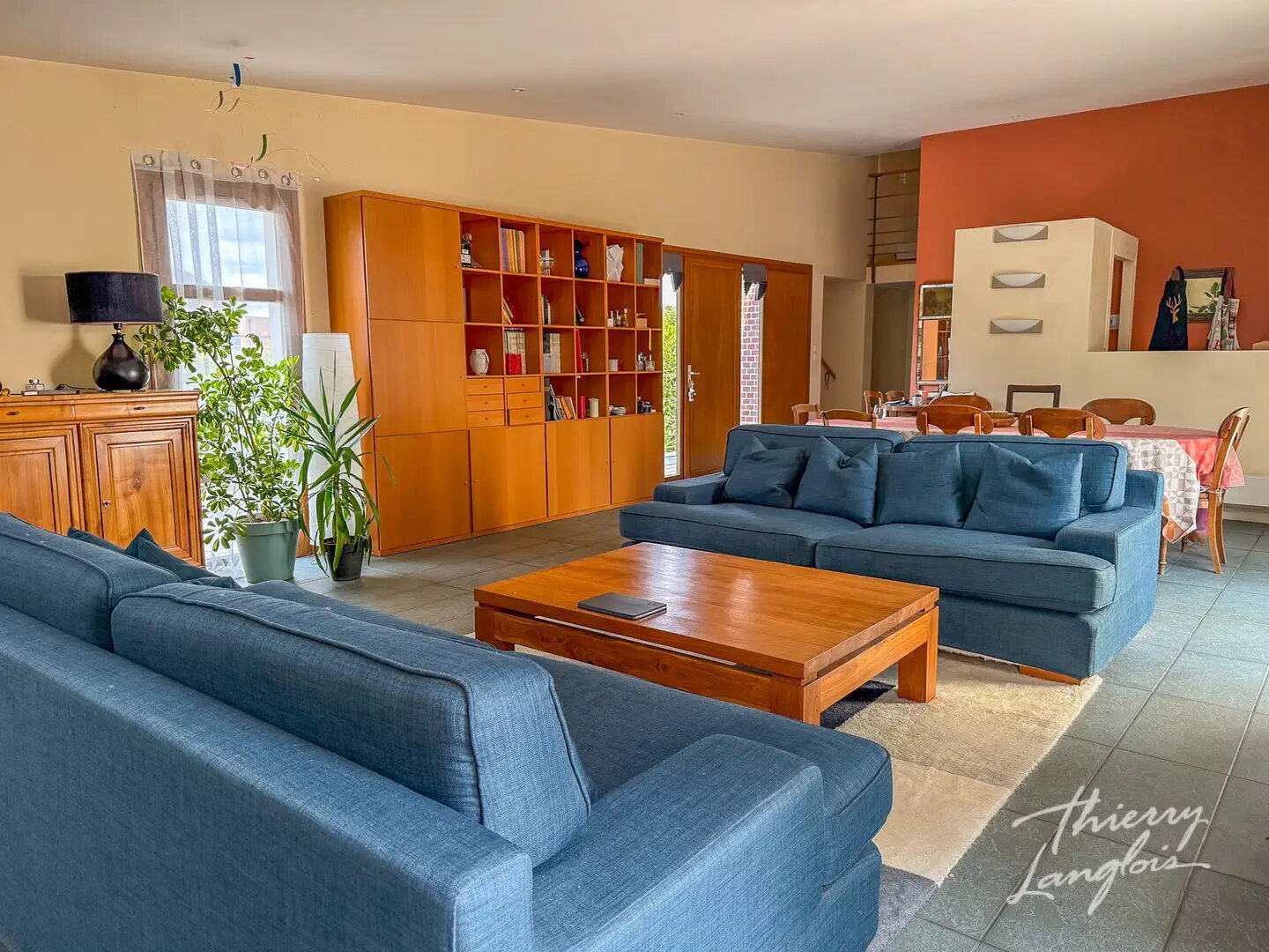Maison à vendre, 160m², Cysoing