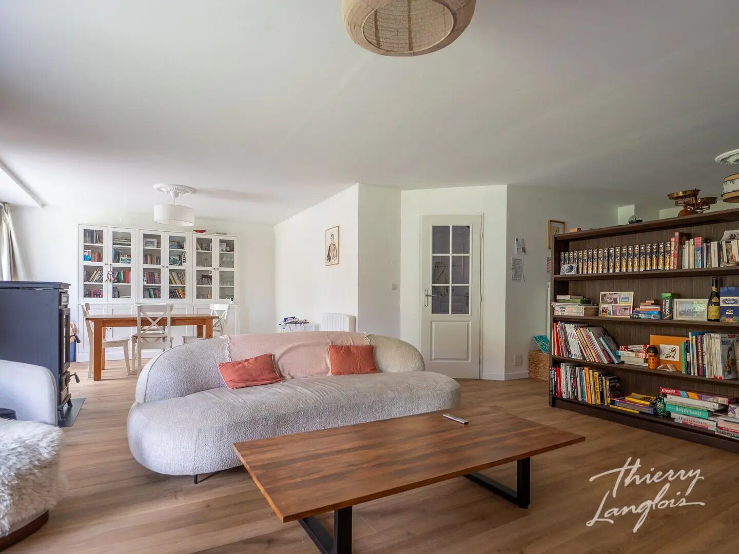 Maison à vendre, 127m², Cysoing