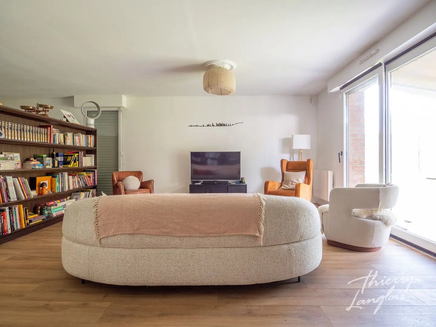 Maison à vendre, 127m², Cysoing