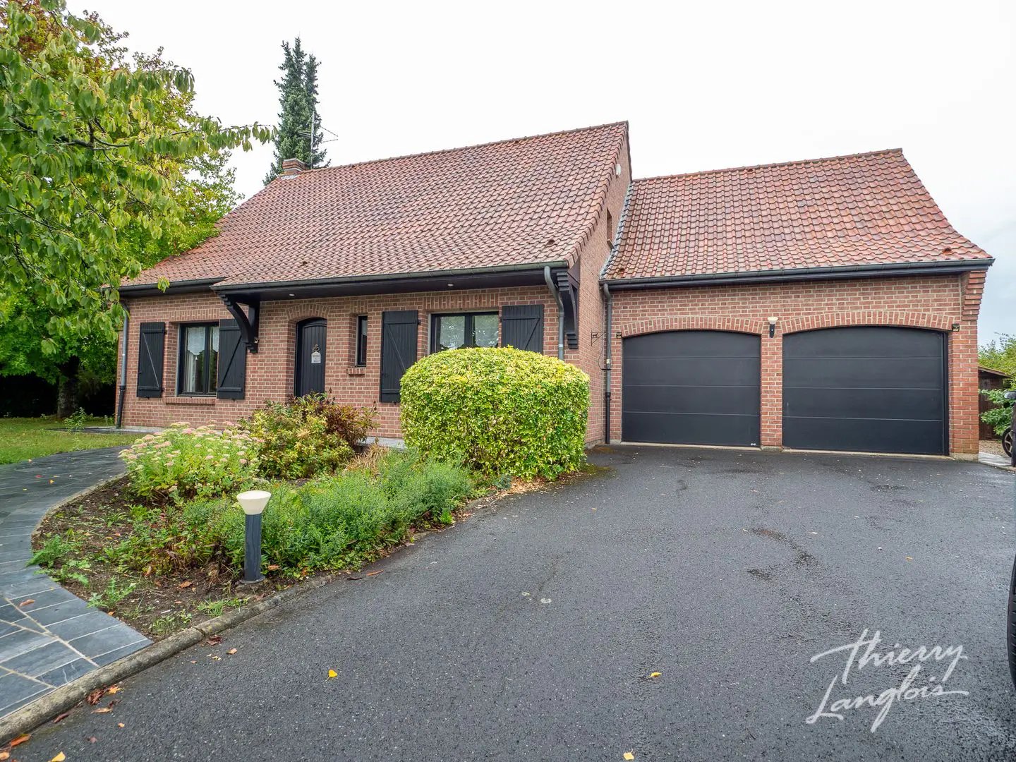 Maison à vendre, 159m², Templeuve-en-Pévèle
