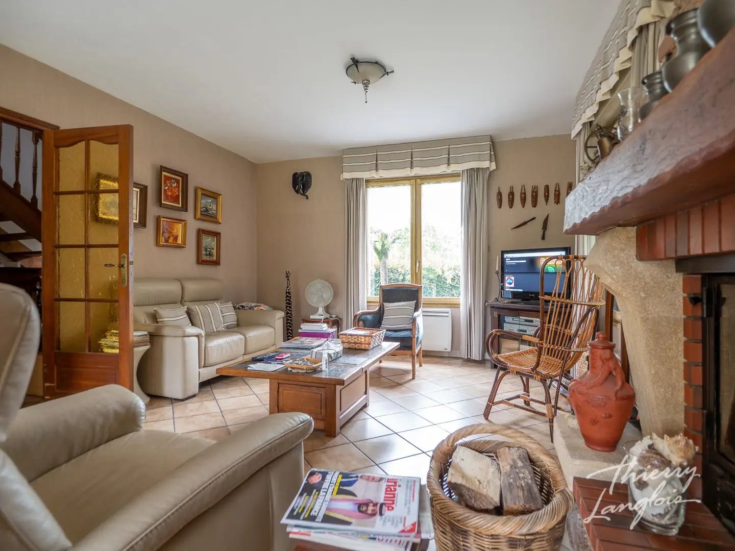 Maison à vendre, 159m², Templeuve-en-Pévèle