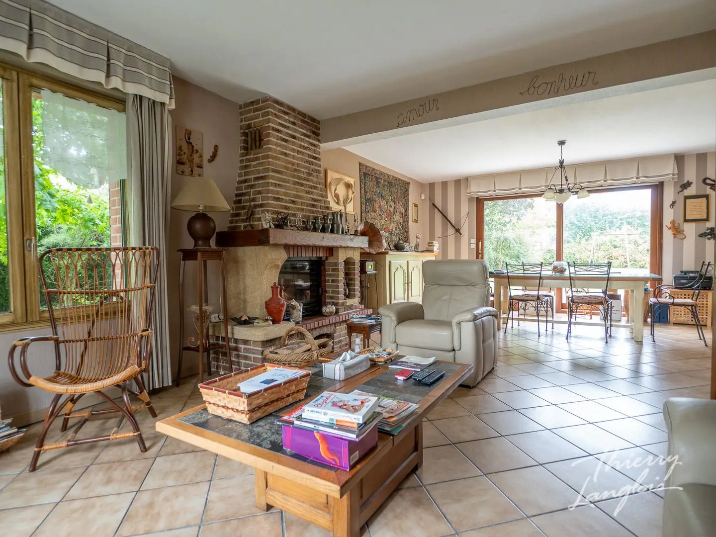 Maison à vendre, 159m², Templeuve-en-Pévèle