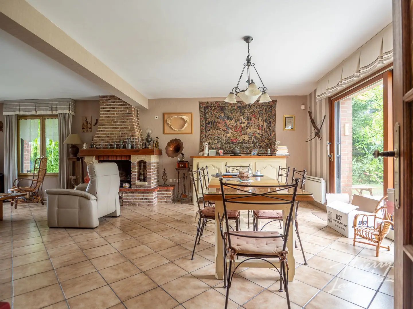 Maison à vendre, 159m², Templeuve-en-Pévèle