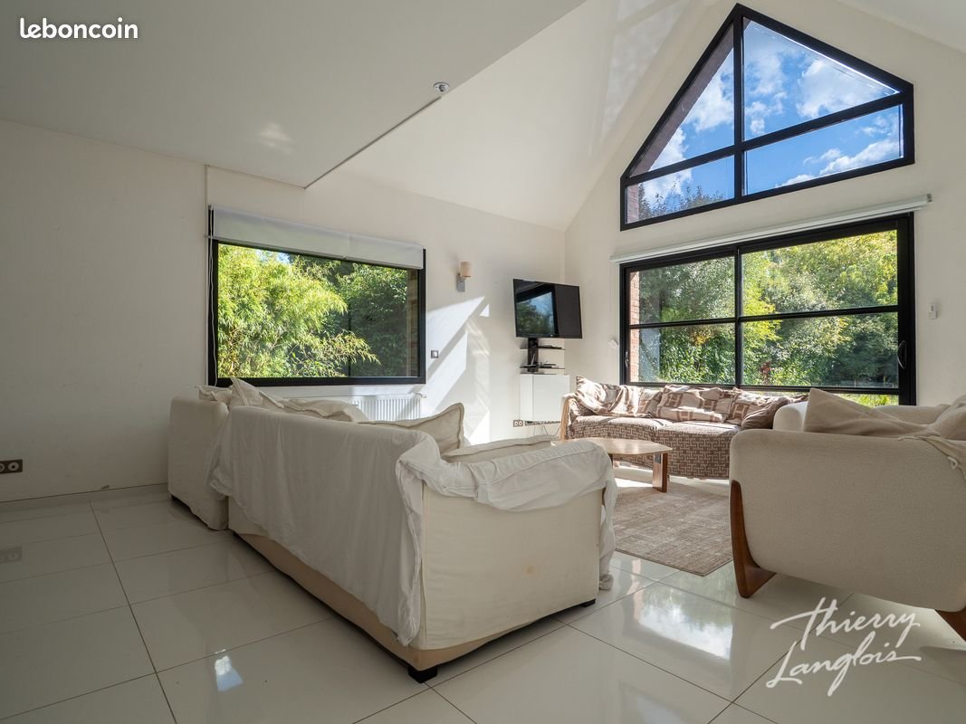 Maison à vendre, 218m², Camphin-en-Pévèle
