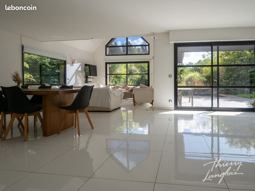 Maison à vendre, 218m², Camphin-en-Pévèle