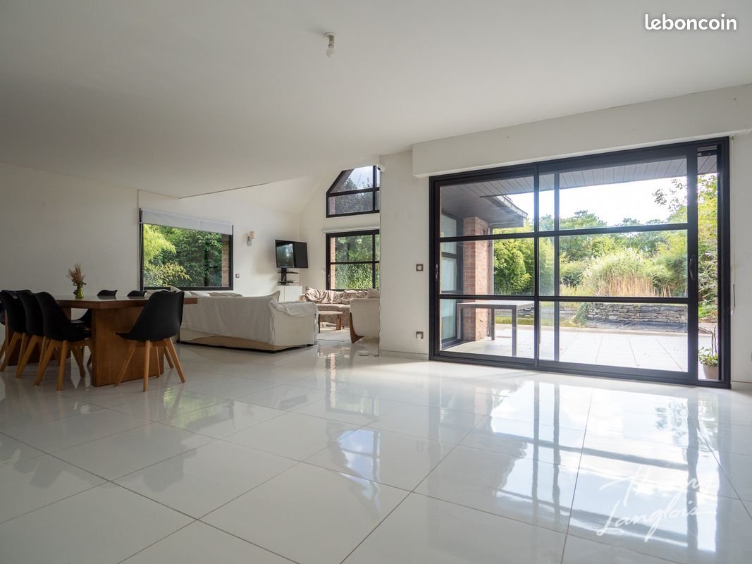 Maison à vendre, 218m², Camphin-en-Pévèle