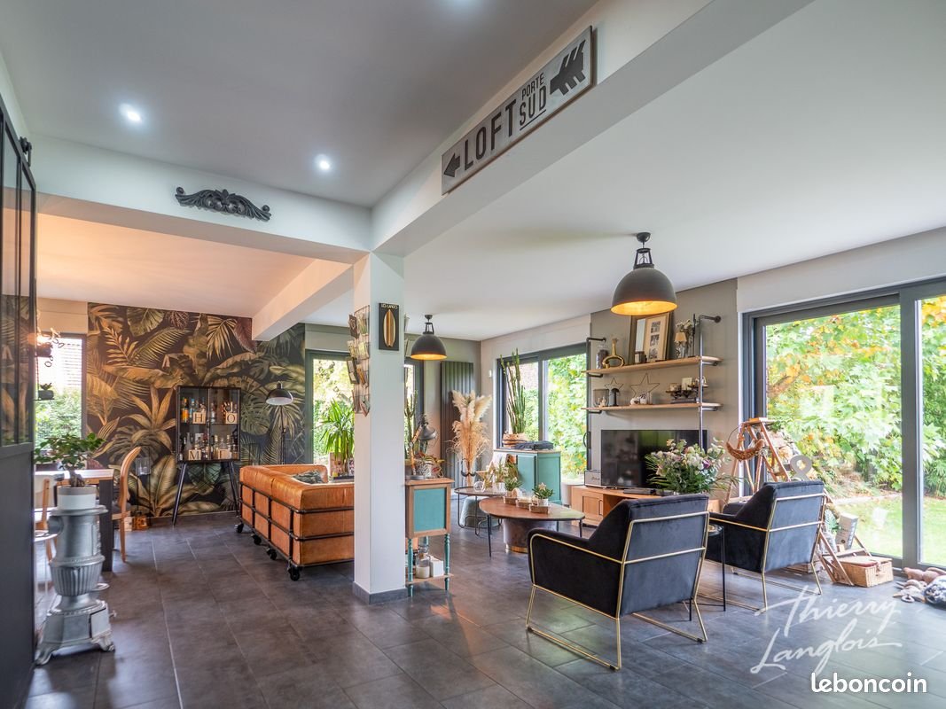 Maison à vendre, 199m², Chéreng