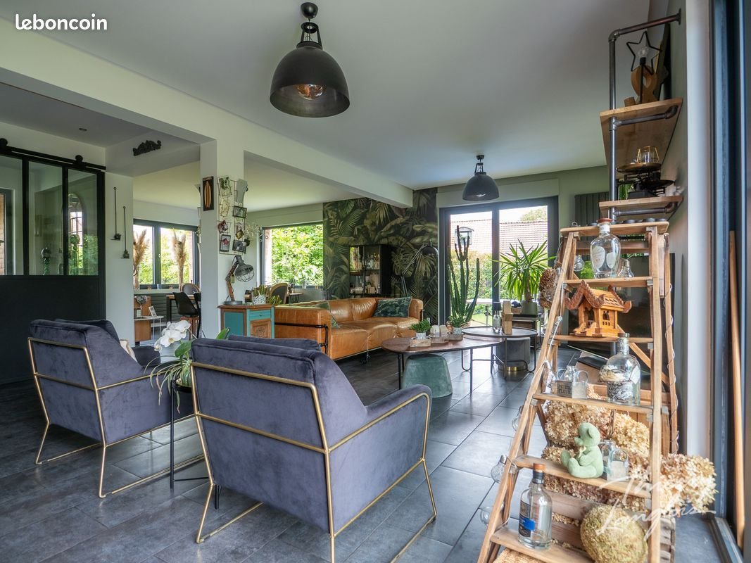 Maison à vendre, 199m², Chéreng