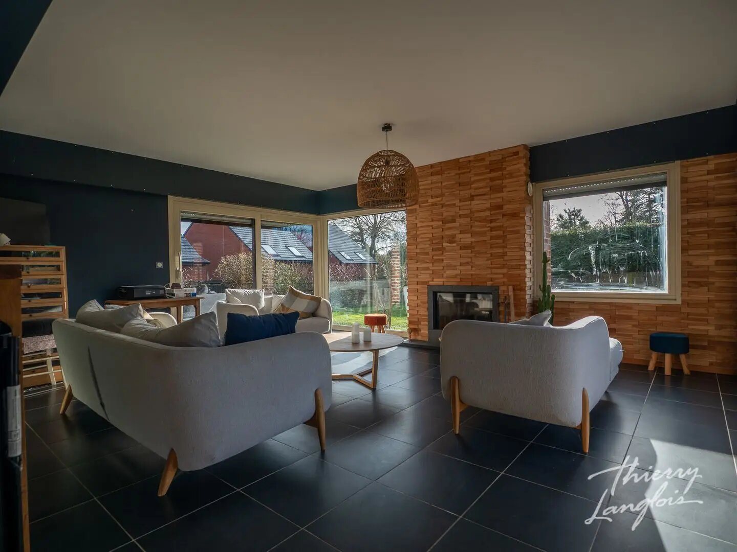 Maison à vendre, 200m², Cysoing