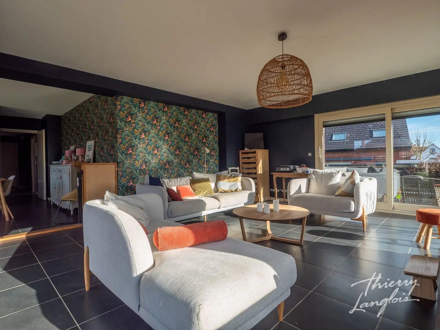 Maison à vendre, 200m², Cysoing