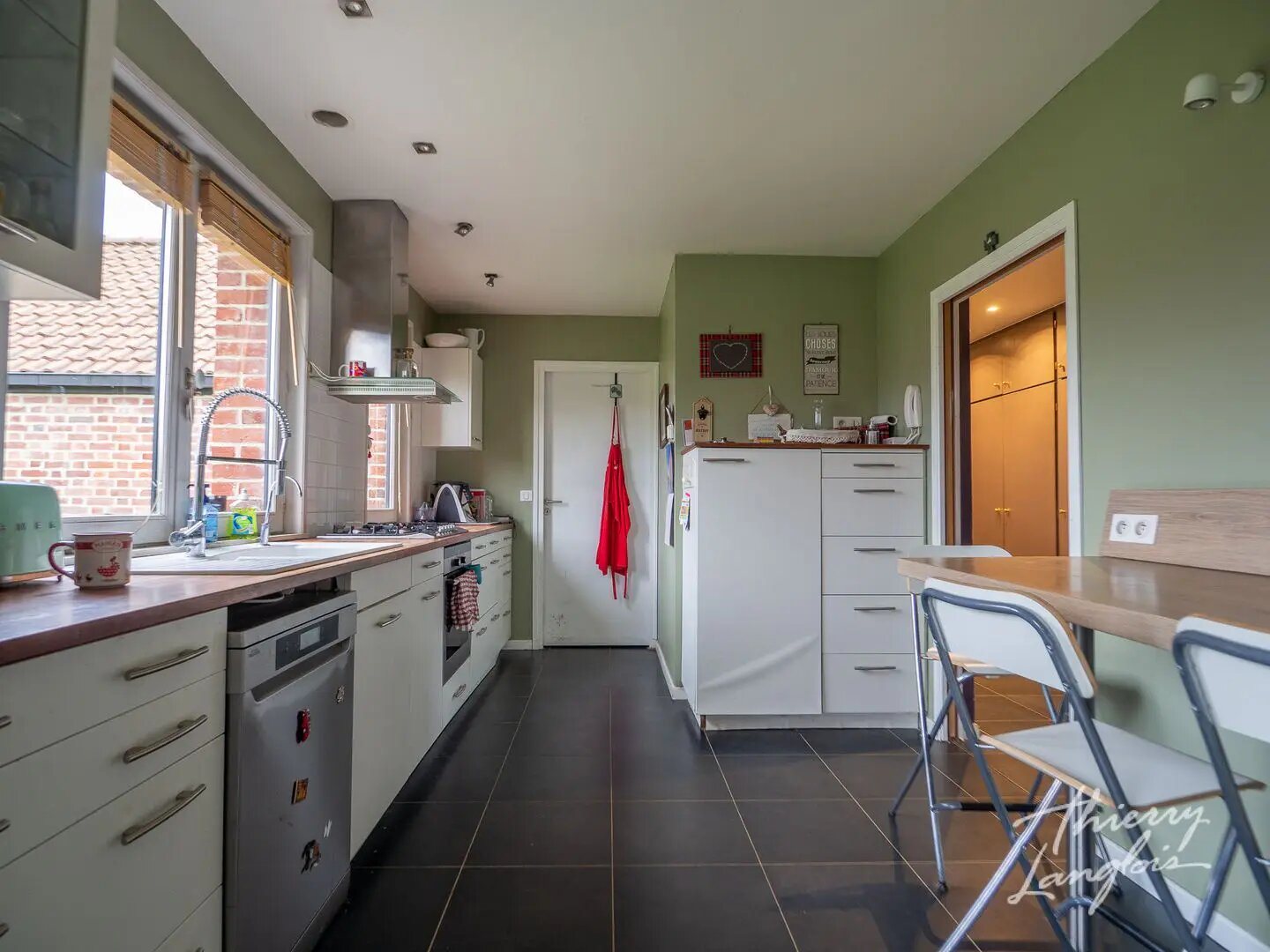 Maison à vendre, 200m², Cysoing