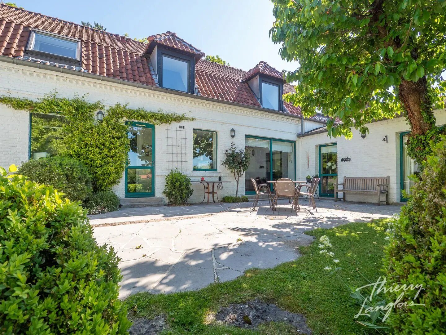 Maison à vendre, 270m², Chéreng