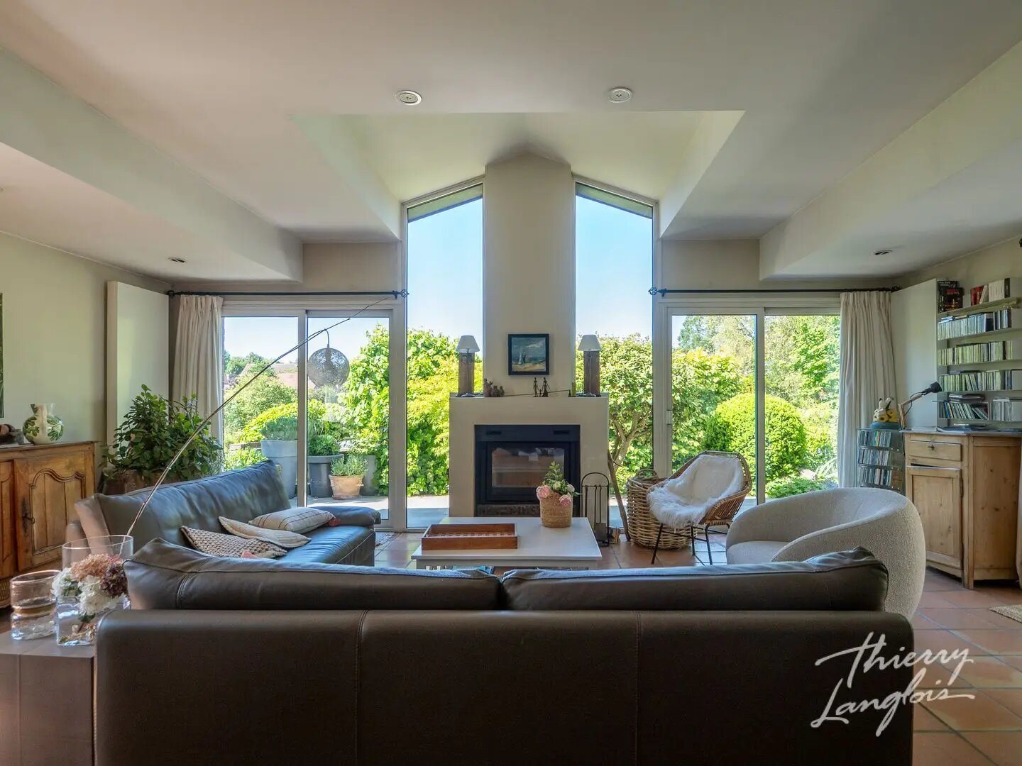 Maison à vendre, 270m², Chéreng