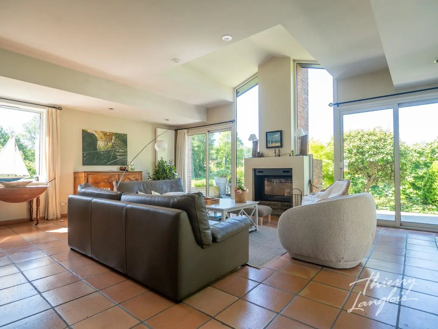 Maison à vendre, 270m², Chéreng