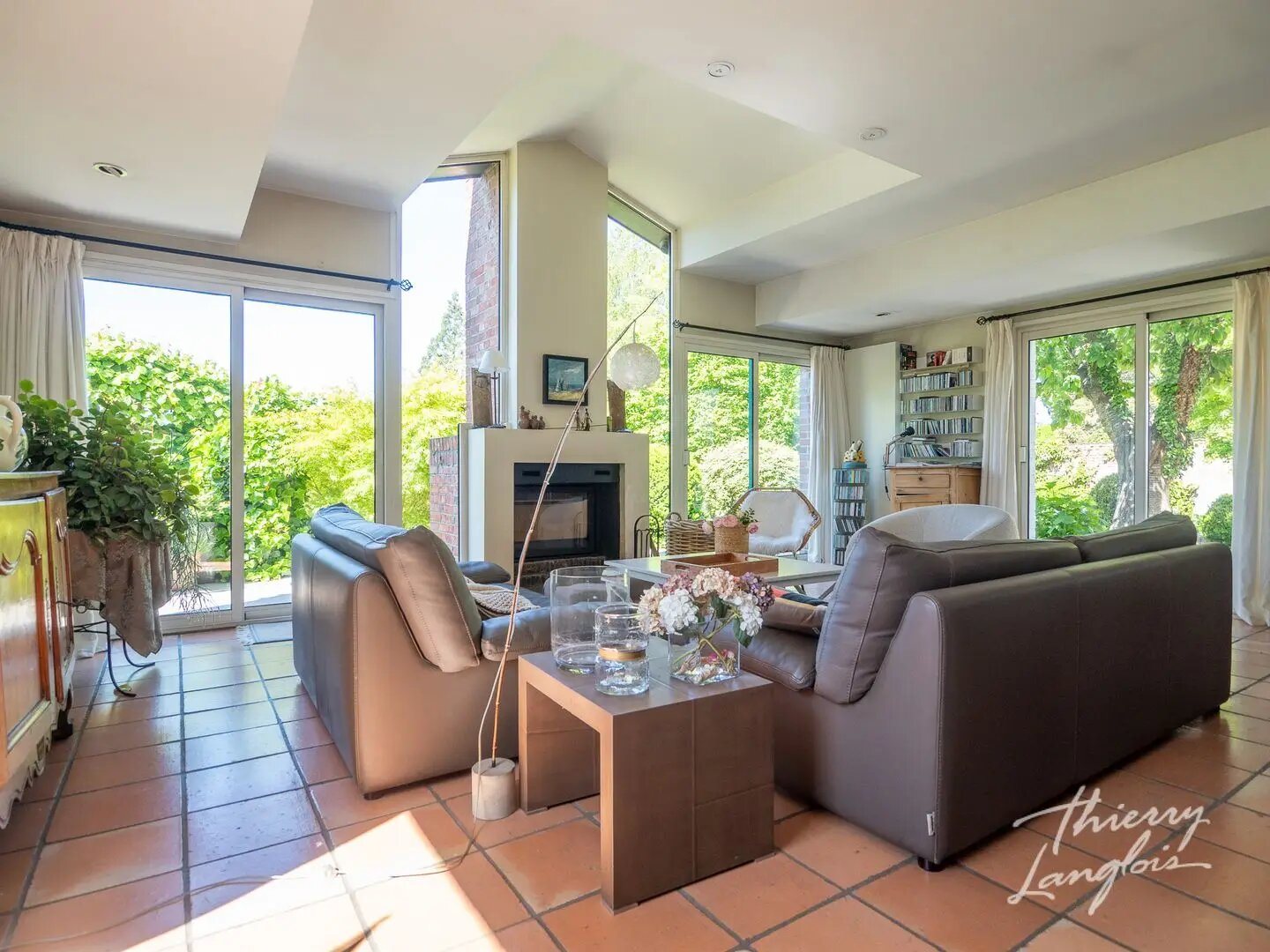 Maison à vendre, 270m², Chéreng