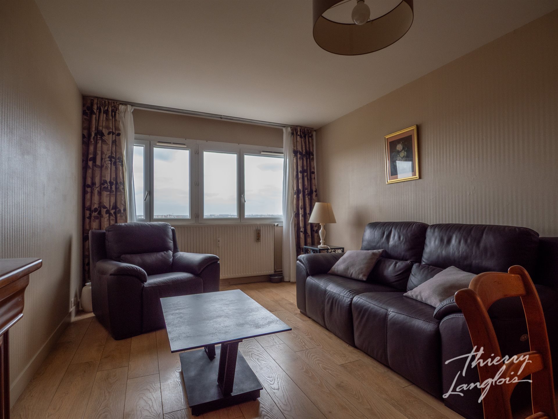 Appartement à vendre, 68m², Mons-en-Baroeul