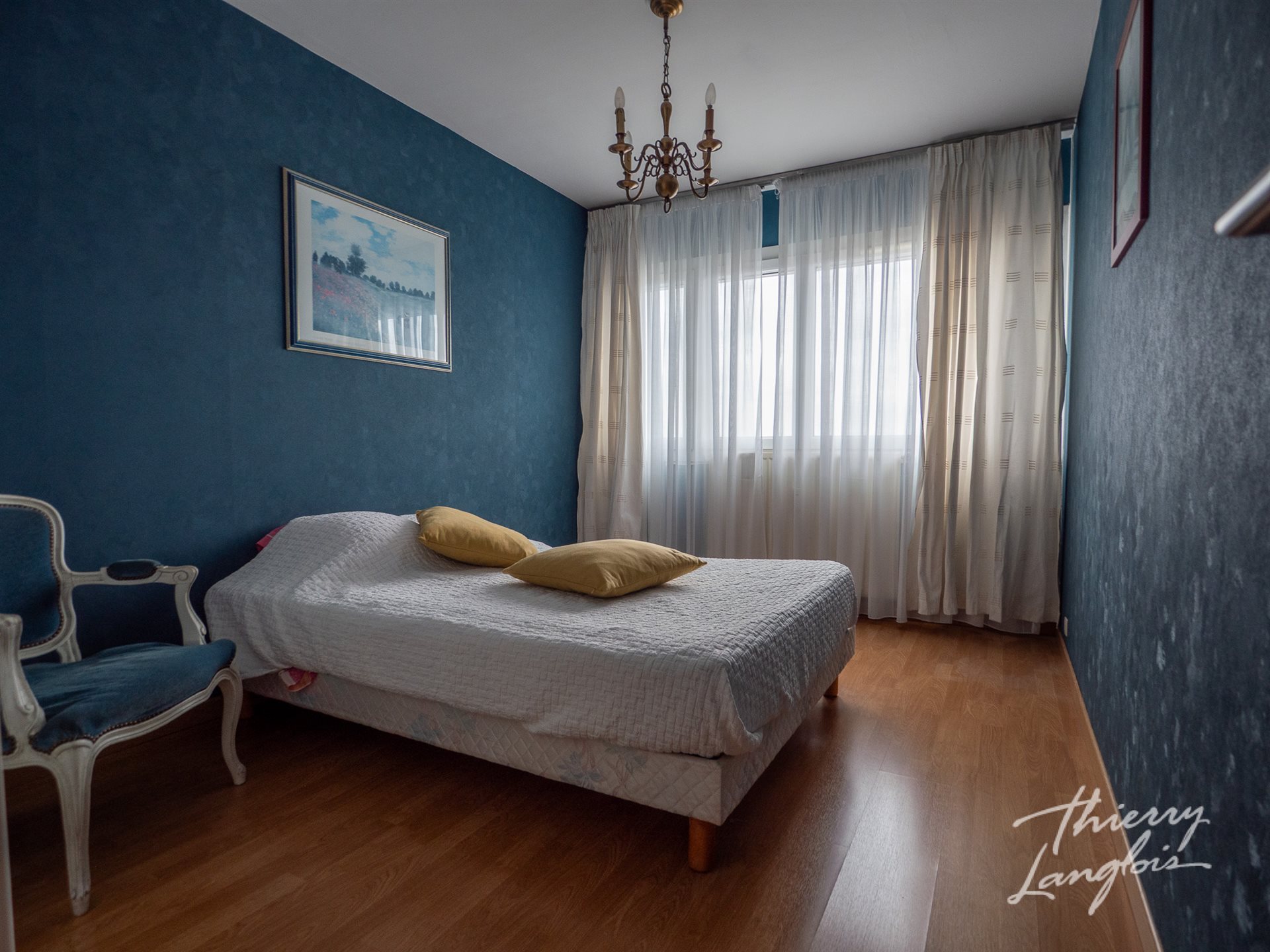 Appartement à vendre, 68m², Mons-en-Baroeul