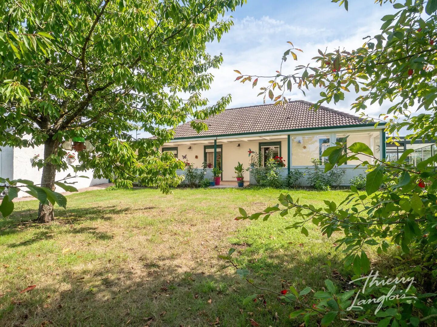 Maison à vendre, 144m², Cysoing