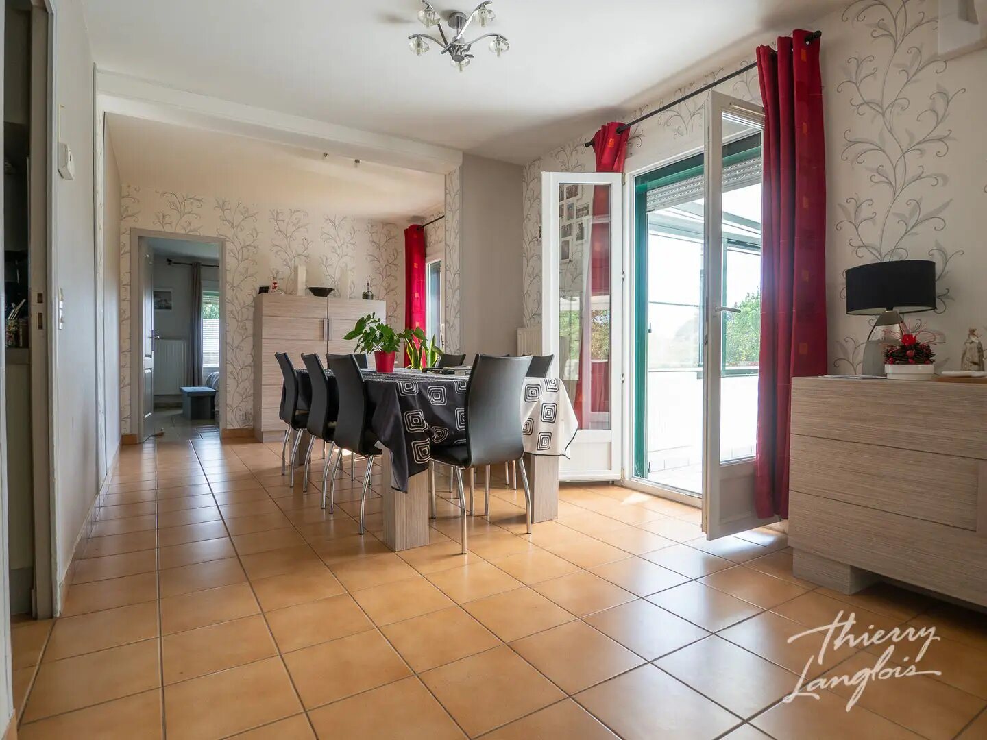 Maison à vendre, 144m², Cysoing
