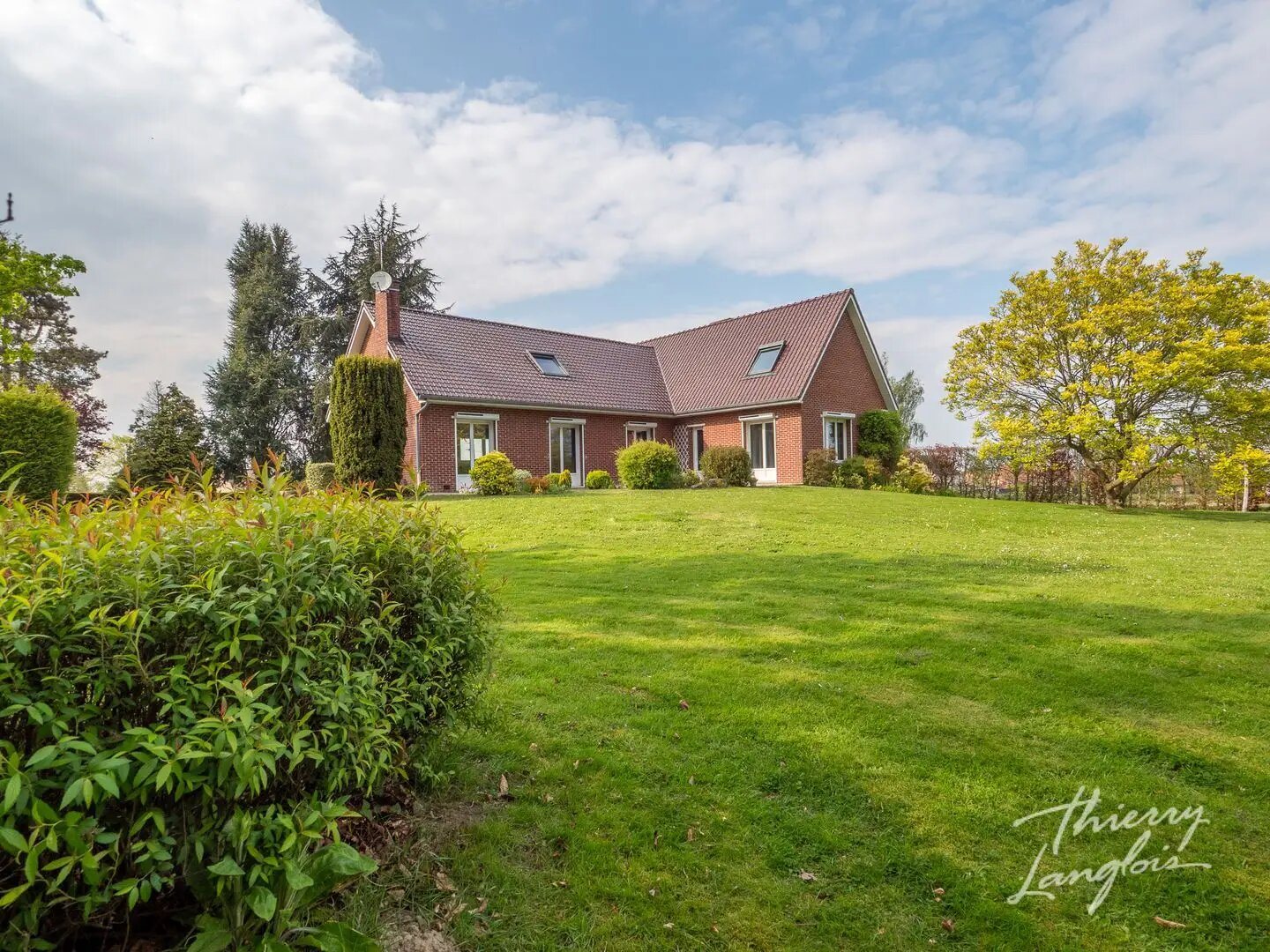 Maison à vendre, 225m², Genech