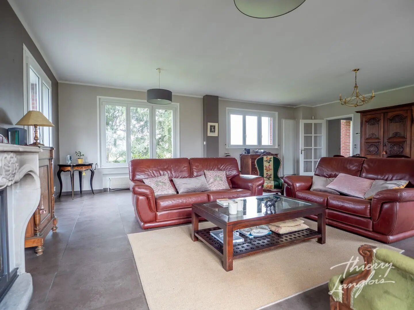 Maison à vendre, 225m², Genech