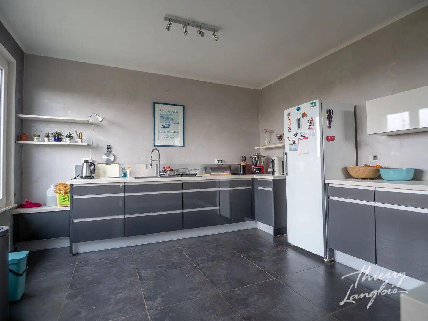 Maison à vendre, 225m², Genech