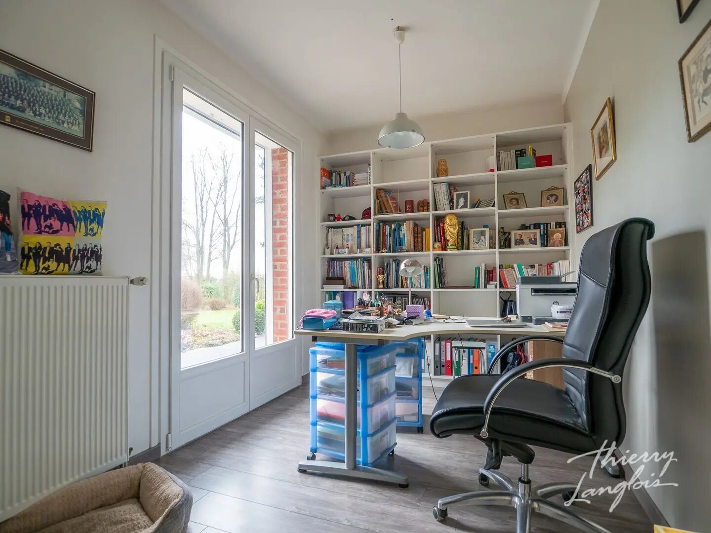 Maison à vendre, 225m², Genech