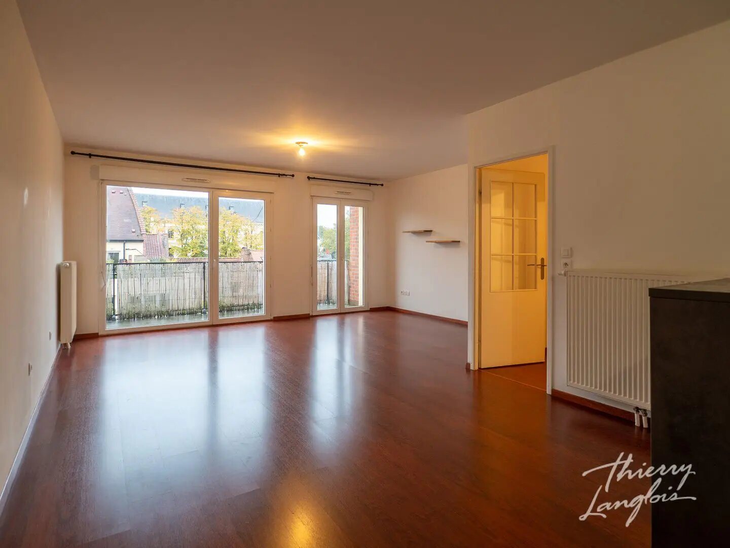 Appartement à vendre, 80m², Lille