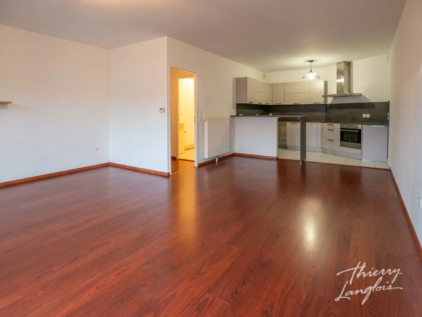 Appartement à vendre, 80m², Lille