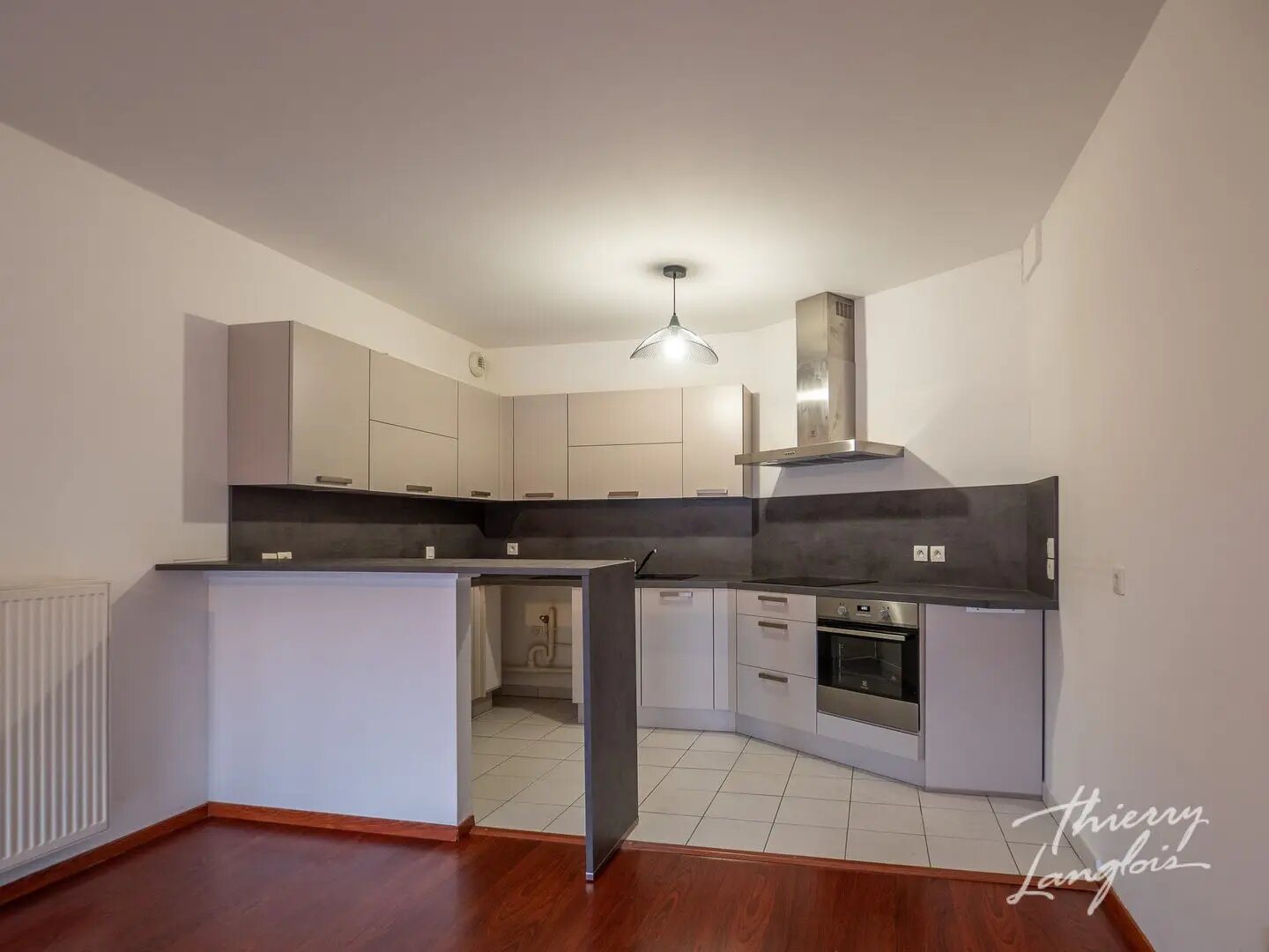 Appartement à vendre, 80m², Lille