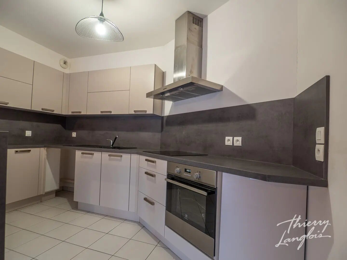 Appartement à vendre, 80m², Lille