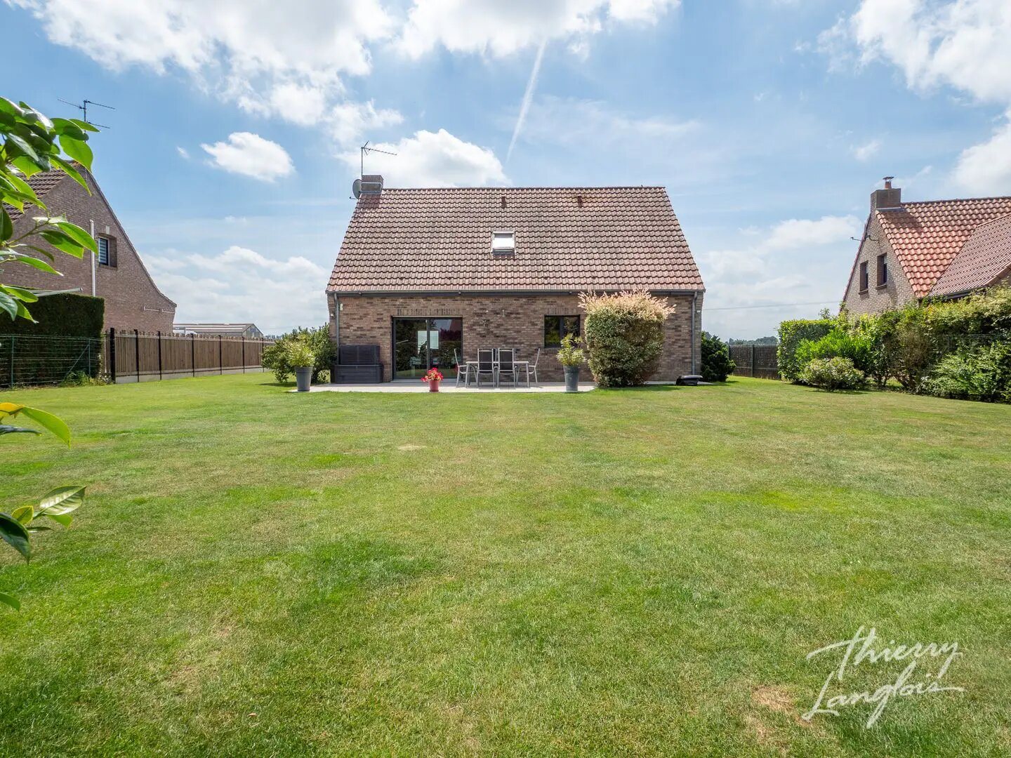 Maison à vendre, 125m², Auchy-lez-Orchies