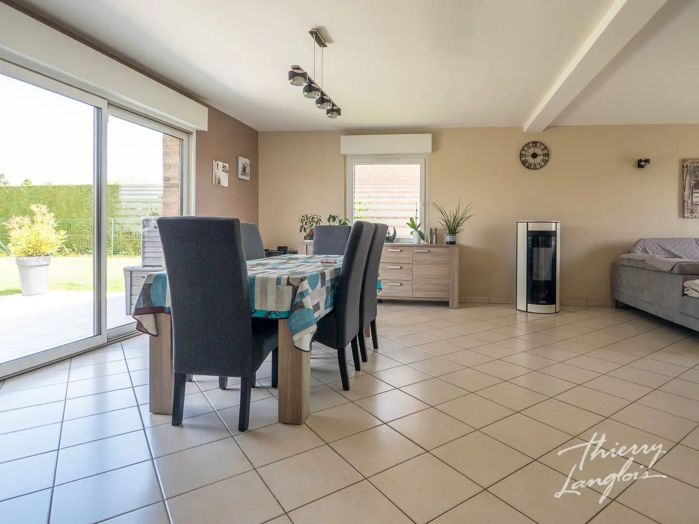 Maison à vendre, 125m², Auchy-lez-Orchies