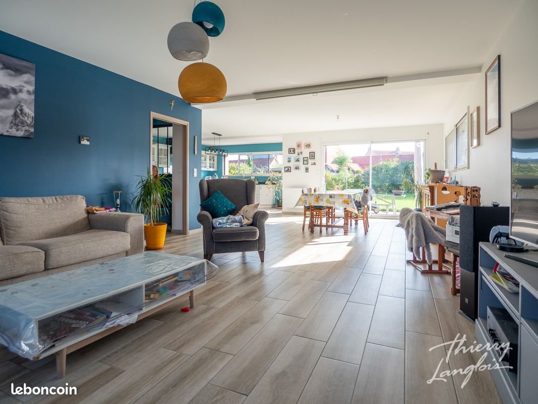 Maison à vendre, 209m², Cysoing