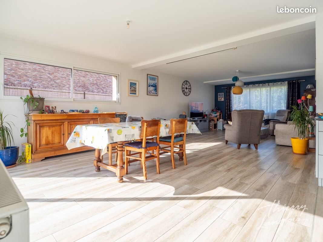 Maison à vendre, 209m², Cysoing
