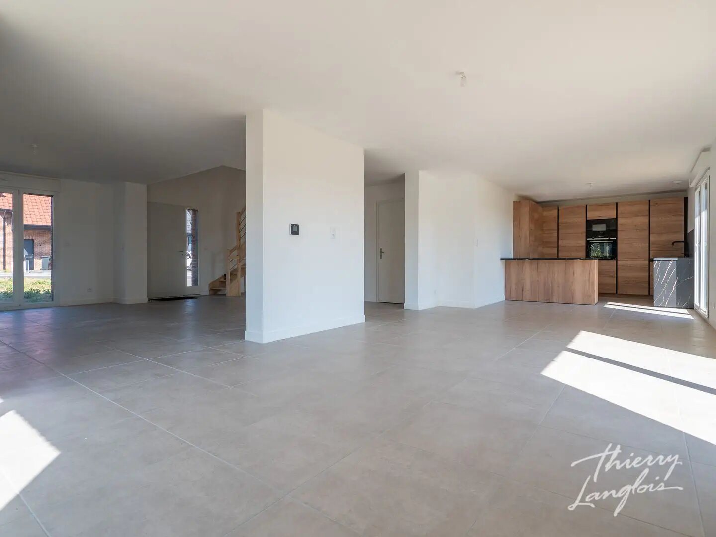 Maison à vendre, 170m², Genech
