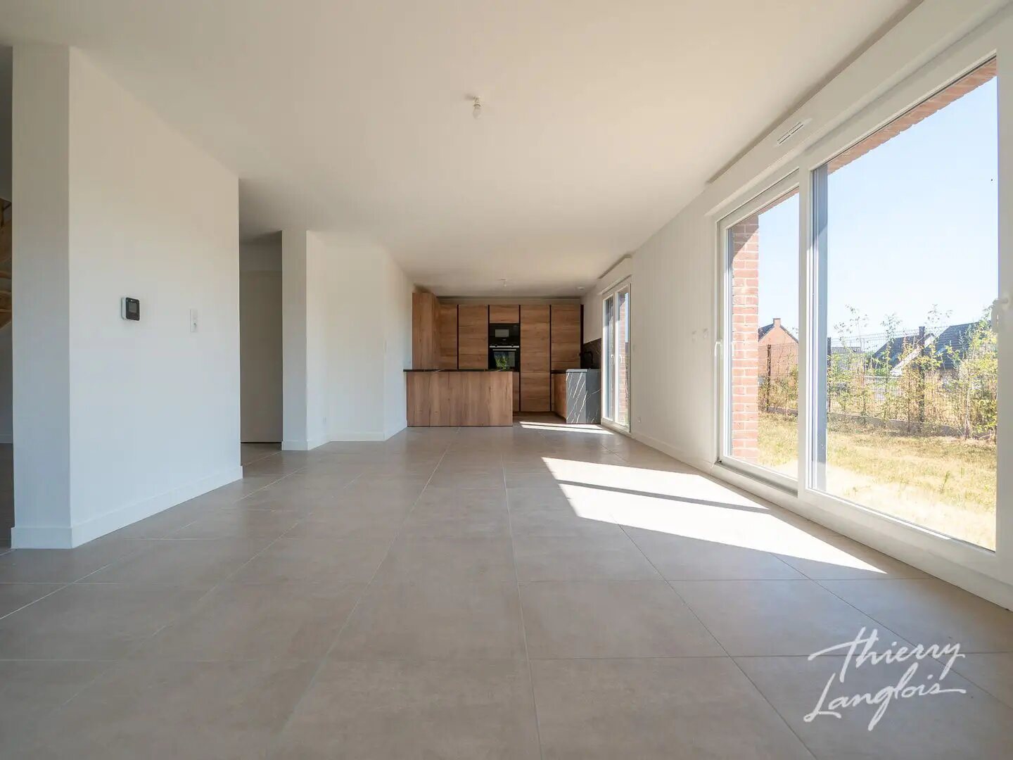 Maison à vendre, 170m², Genech