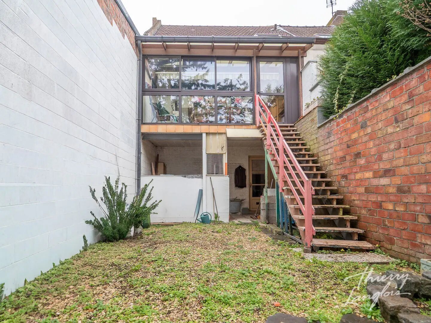 Maison à vendre, 88m², Baisieux