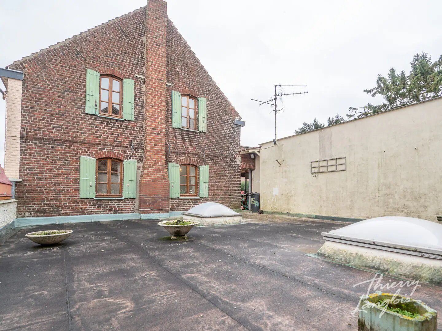 Maison à vendre, 88m², Baisieux
