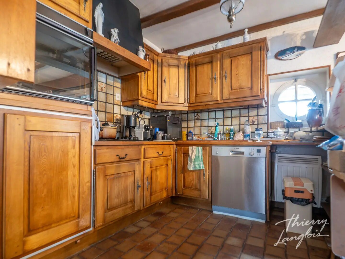 Maison à vendre, 88m², Baisieux