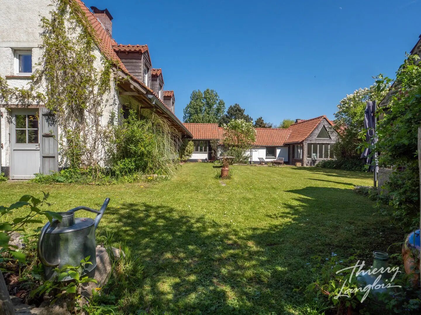 Maison à vendre, 155m², Sainghin-en-Mélantois