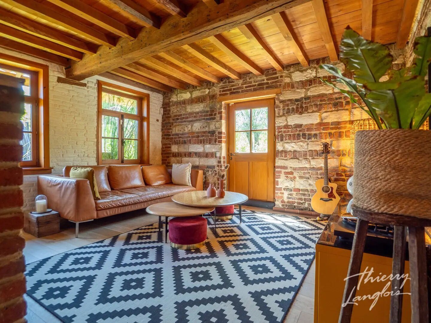 Maison à vendre, 155m², Sainghin-en-Mélantois