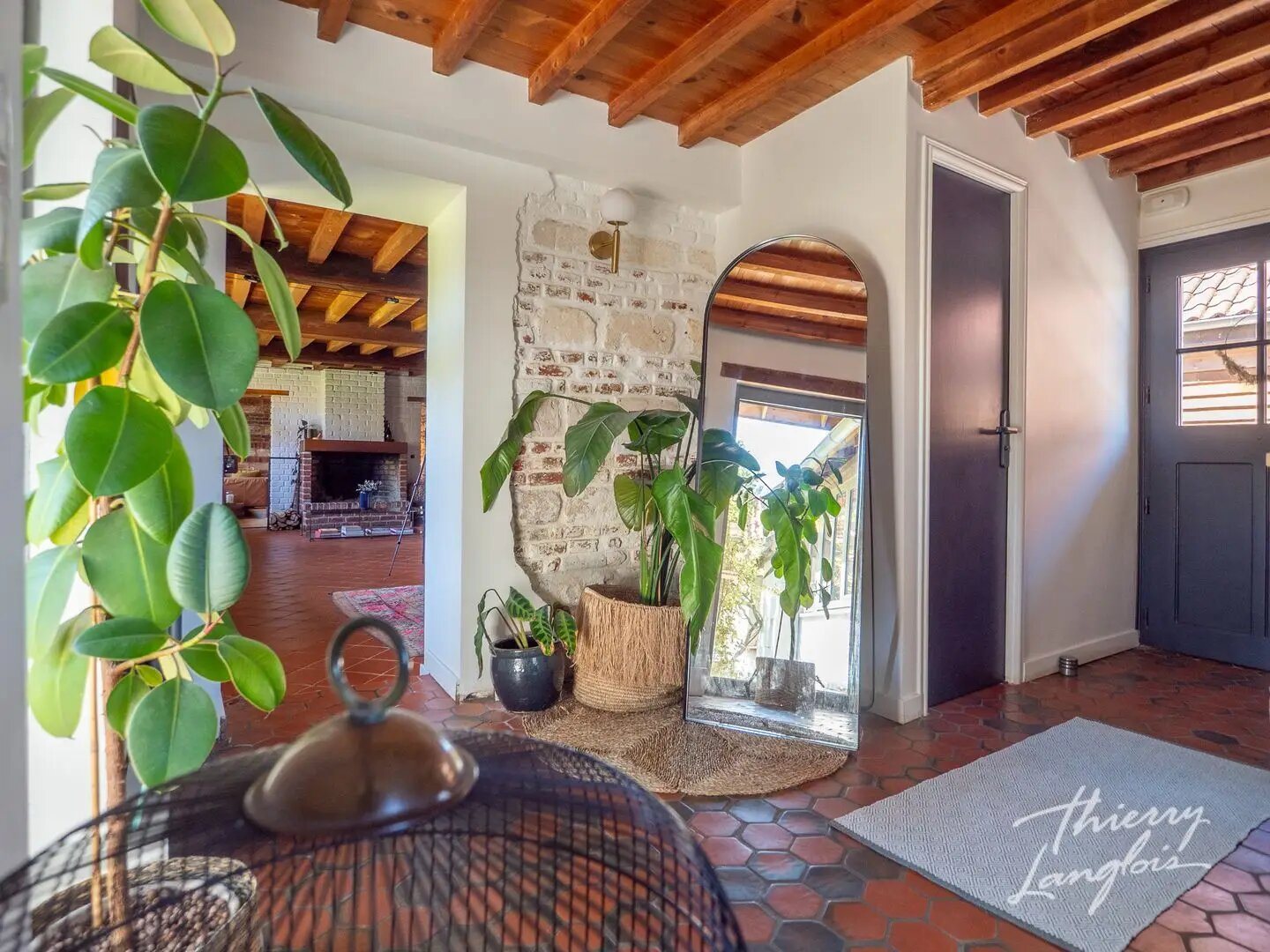 Maison à vendre, 155m², Sainghin-en-Mélantois