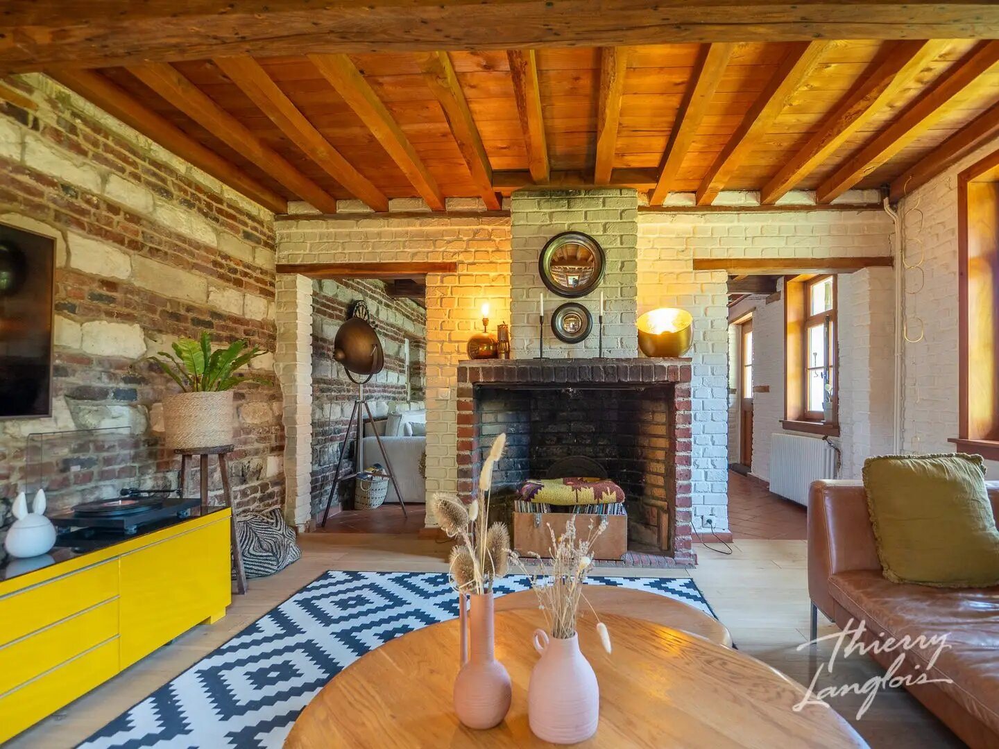 Maison à vendre, 155m², Sainghin-en-Mélantois