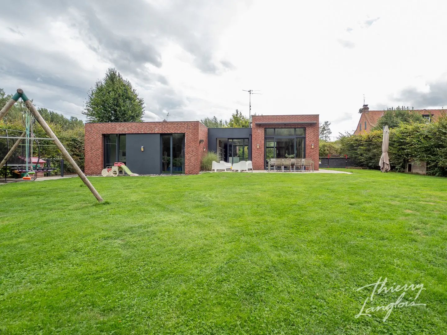 Maison à vendre, 195m², Cysoing