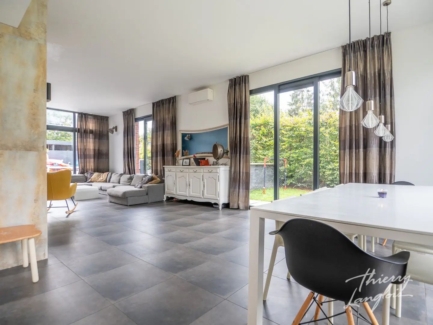 Maison à vendre, 195m², Cysoing