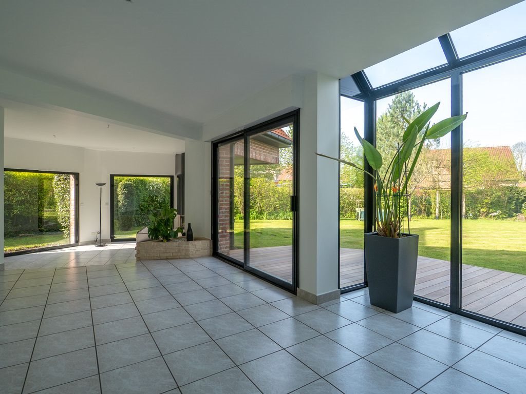 Maison à vendre, 225m², Villeneuve-d'Ascq