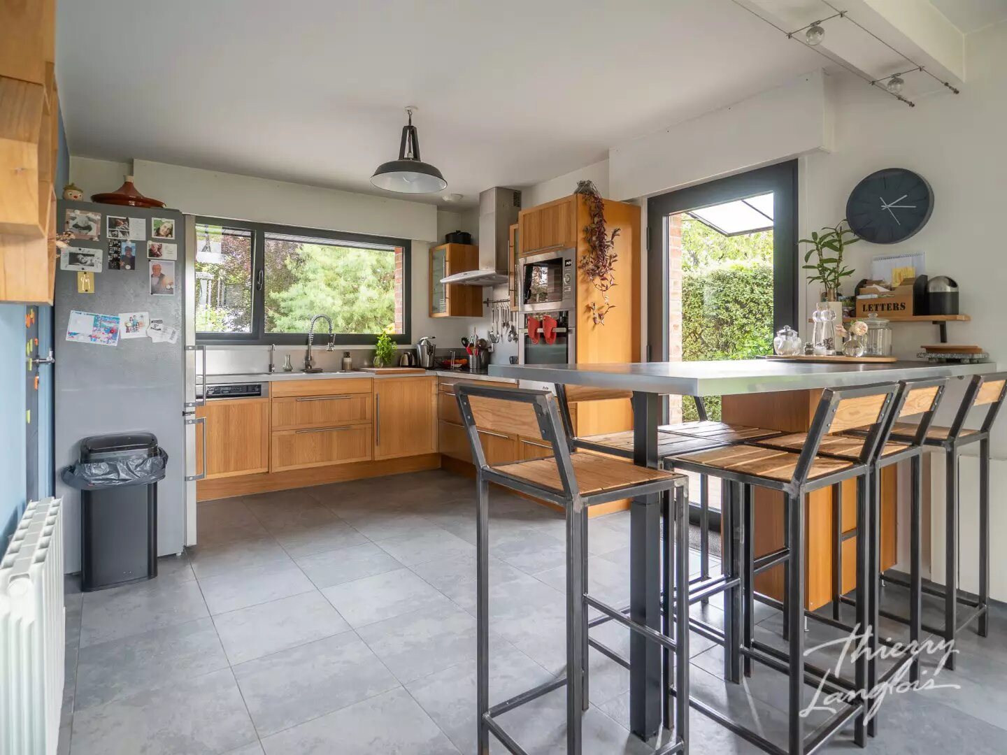 Maison à vendre, 130m², Lesquin