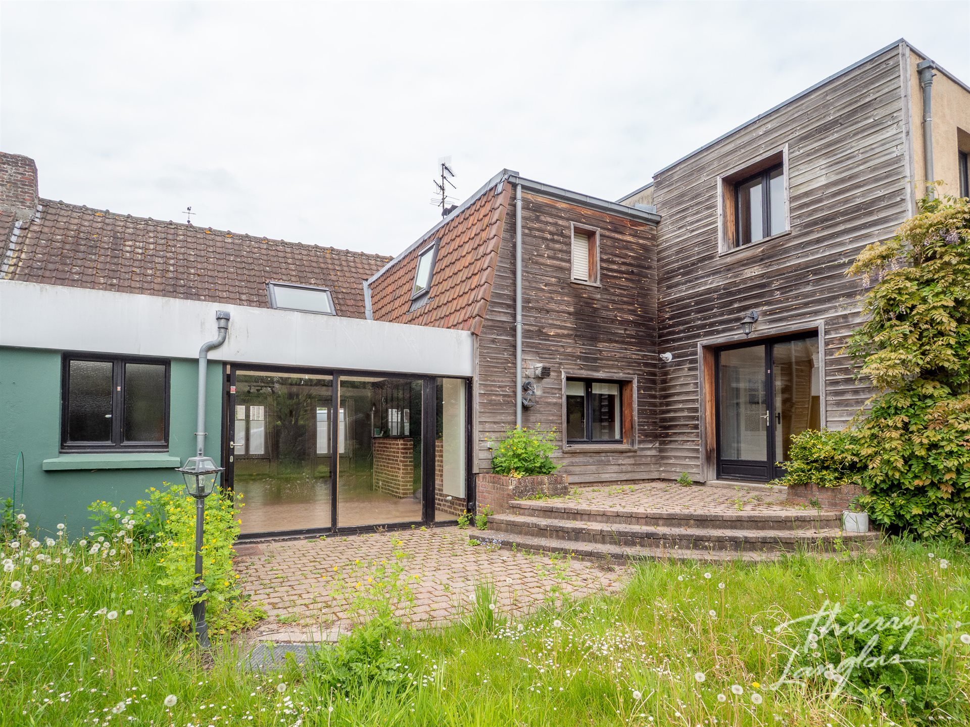 Maison à vendre, 179m², Villeneuve-d'Ascq